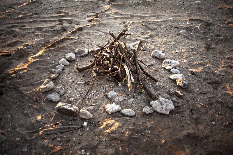 © Marcos Mendez - Image from the Pewma / Yamagütrü photography project