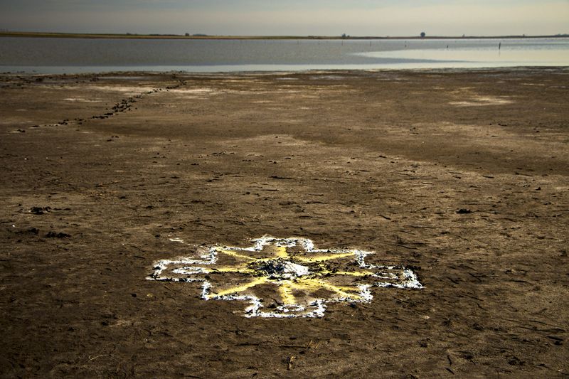 © Marcos Mendez - Image from the Pewma / Yamagütrü photography project