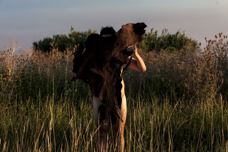 © Marcos Mendez - Image from the Pewma / Yamagütrü photography project