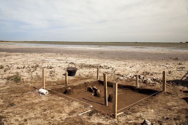 © Marcos Mendez - Image from the Pewma / Yamagütrü photography project
