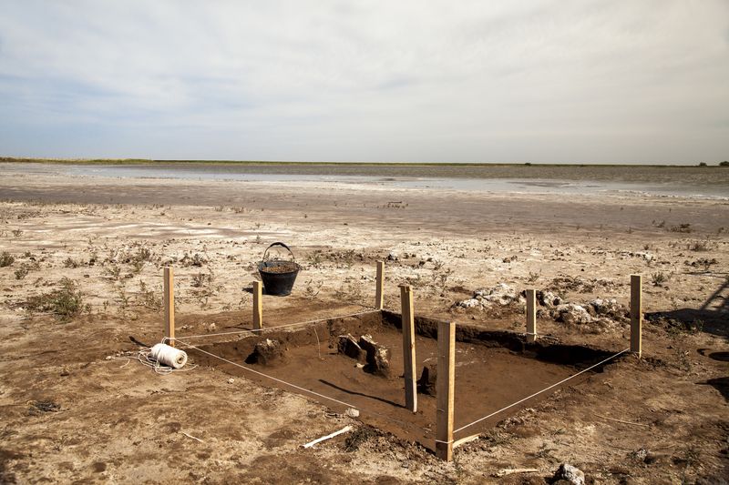 © Marcos Mendez - Image from the Pewma / Yamagütrü photography project