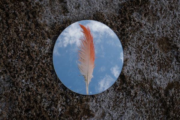 © Marcos Mendez - Image from the Proyecto Lagunas photography project