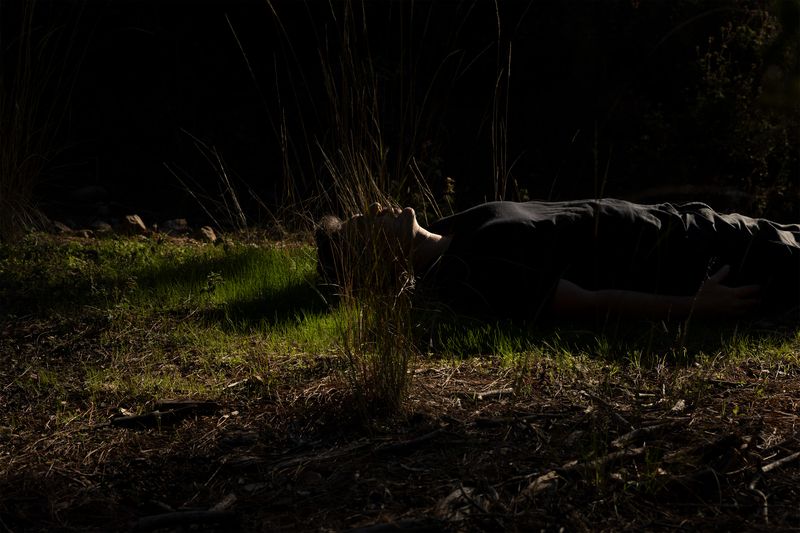 © Alexandros Vekiaris - Image from the Internal Sunlight photography project