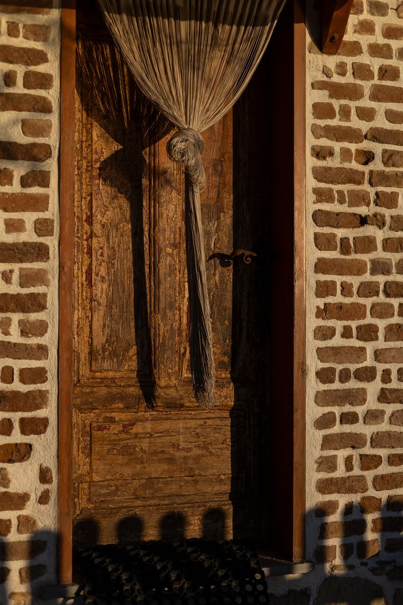 © Alexandros Vekiaris - Image from the Internal Sunlight photography project