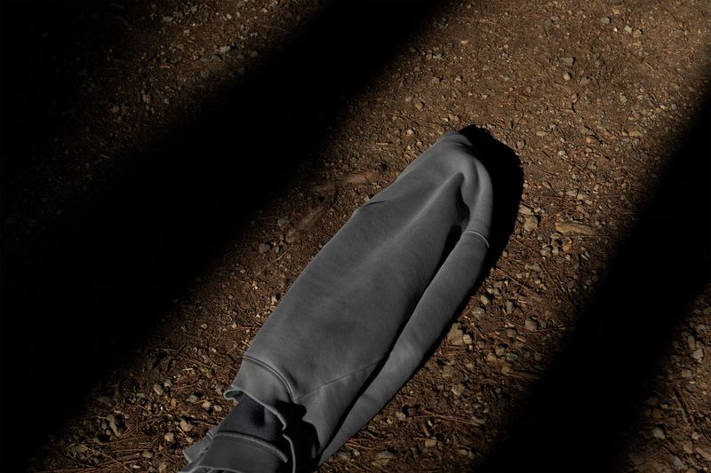 © Alexandros Vekiaris - Image from the Internal Sunlight photography project