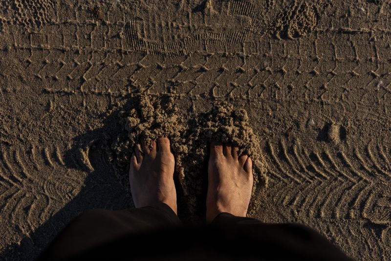 © Alexandros Vekiaris - Image from the Internal Sunlight photography project