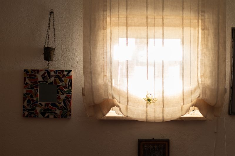 © Alexandros Vekiaris - Image from the Internal Sunlight photography project