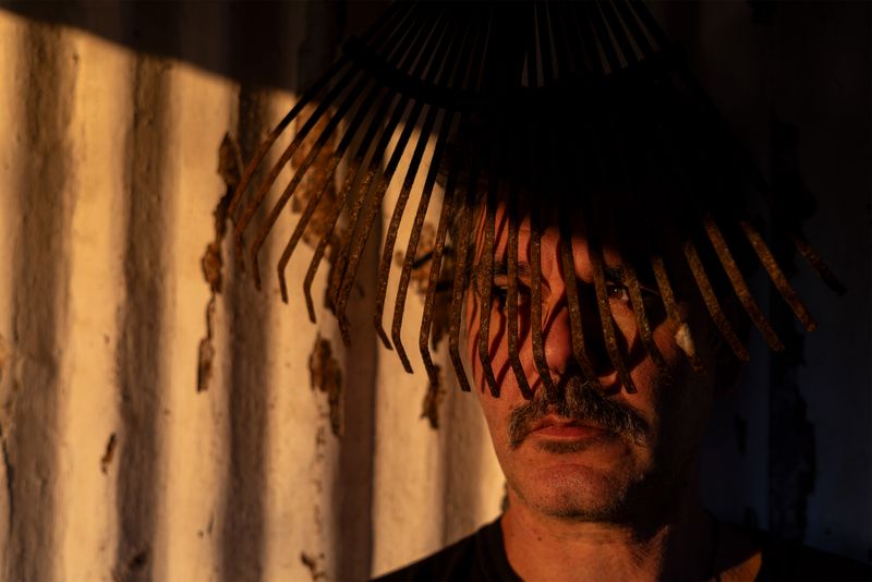 © Alexandros Vekiaris - Image from the Internal Sunlight photography project