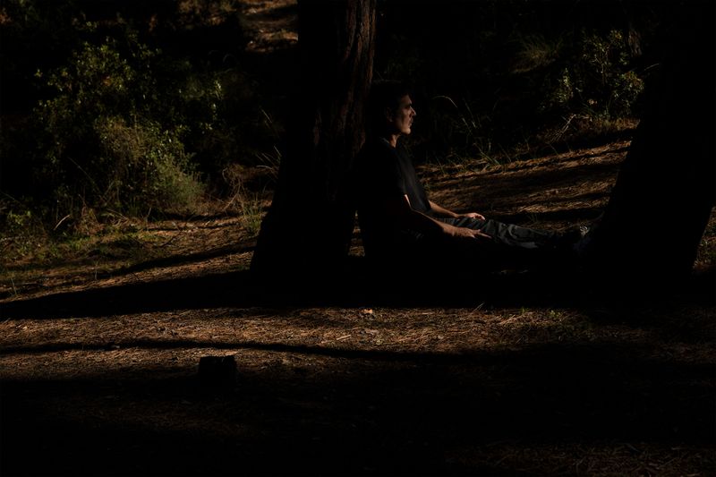 © Alexandros Vekiaris - Image from the Internal Sunlight photography project