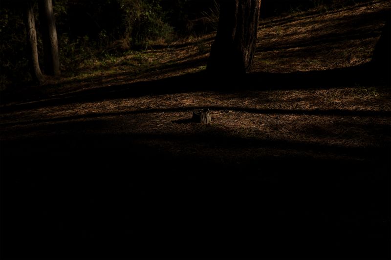 © Alexandros Vekiaris - Image from the Internal Sunlight photography project