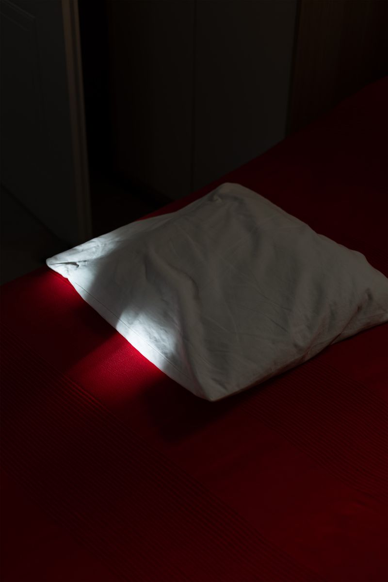 © Alexandros Vekiaris - Image from the Internal Sunlight photography project