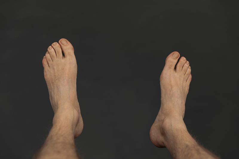 © Alexandros Vekiaris - Image from the The Loss of a Soul photography project