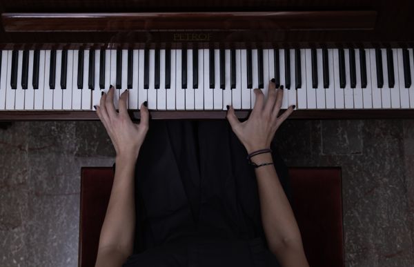 © Alexandros Vekiaris - Image from the The Loss of a Soul photography project