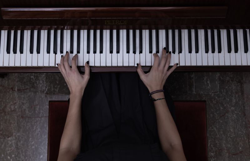 © Alexandros Vekiaris - Image from the The Loss of a Soul photography project