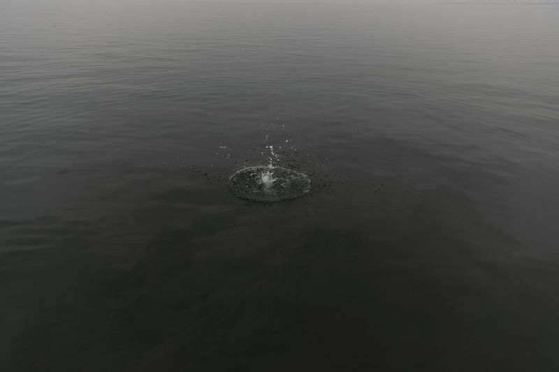 © Alexandros Vekiaris - Image from the The Loss of a Soul photography project