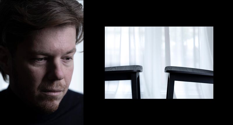 © Alexandros Vekiaris - Image from the The Loss of a Soul photography project