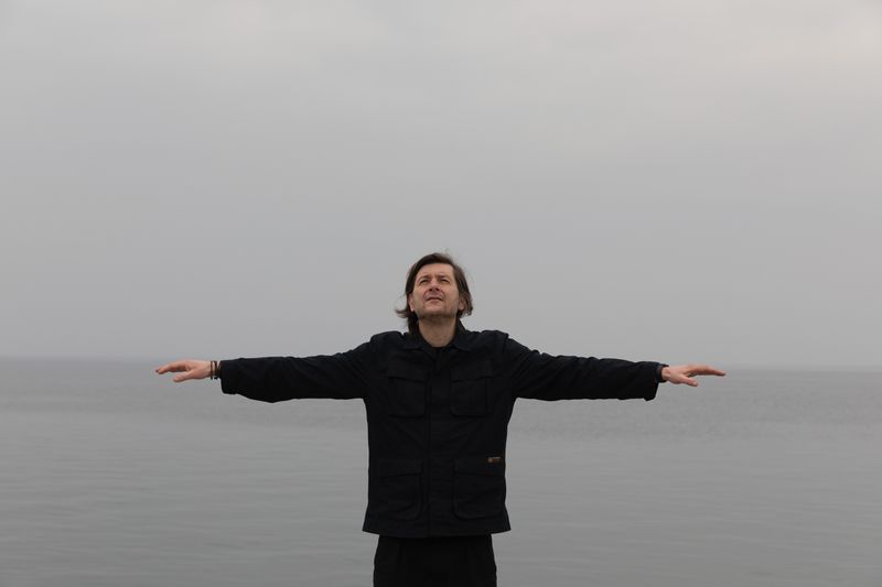 © Alexandros Vekiaris - Image from the The Loss of a Soul photography project