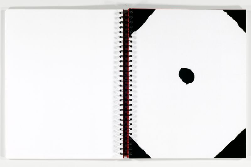 © Martin Ruckert - Image from the Baryt 2.57 Book Dummy photography project