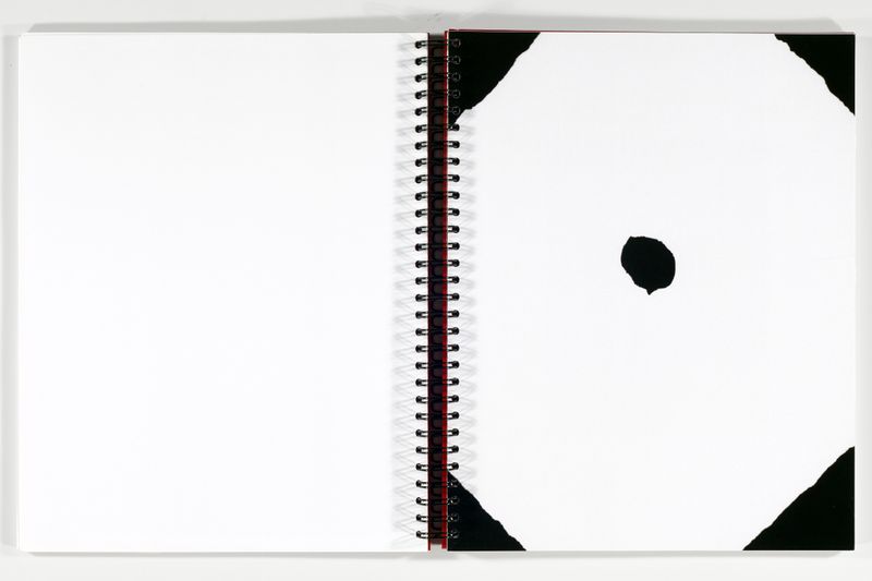 © Martin Ruckert - Image from the Baryt 2.57 Book Dummy photography project