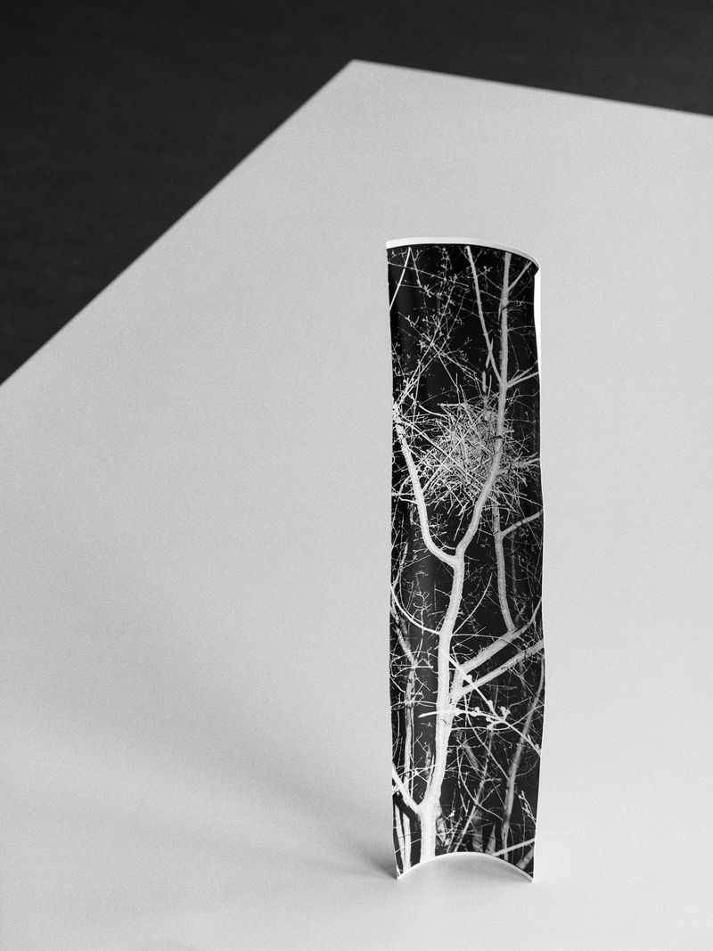 © Martin Ruckert - Image from the Baryt 2.57 photography project