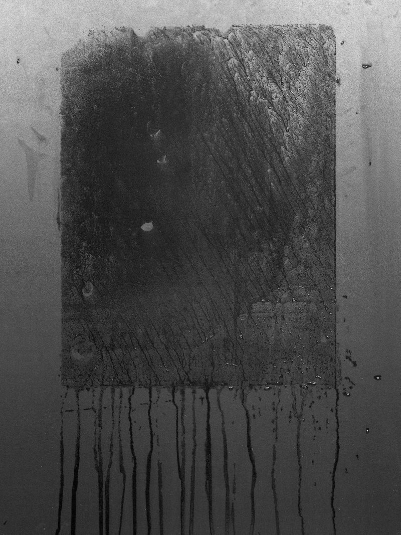 © Martin Ruckert - Image from the Baryt 2.57 photography project