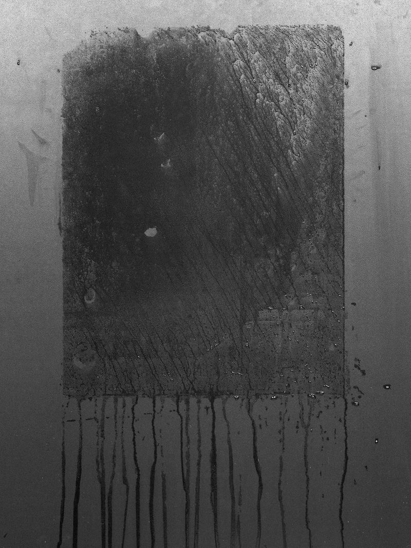 © Martin Ruckert - Image from the Baryt 2.57 photography project
