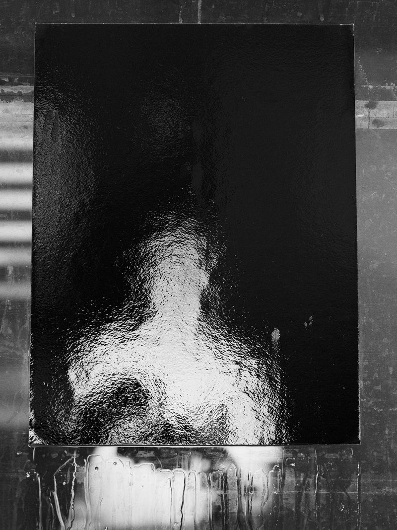 © Martin Ruckert - Image from the Baryt 2.57 photography project