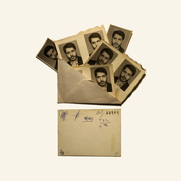 © Mahsa Alafar - Image from the True Revolution photography project