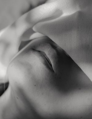 If I Call Stones Blue It Is Because Blue Is The Precise Word