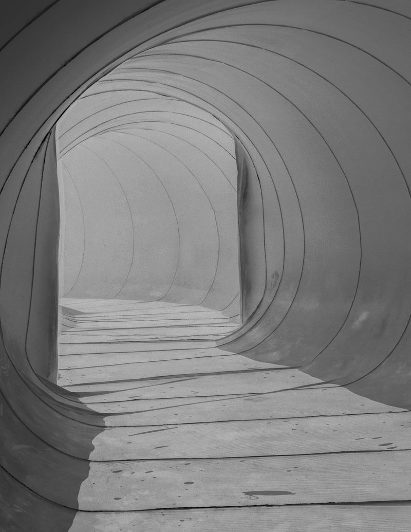 © Joselito Verschaeve - Image from the If I Call Stones Blue It Is Because Blue Is The Precise Word photography project