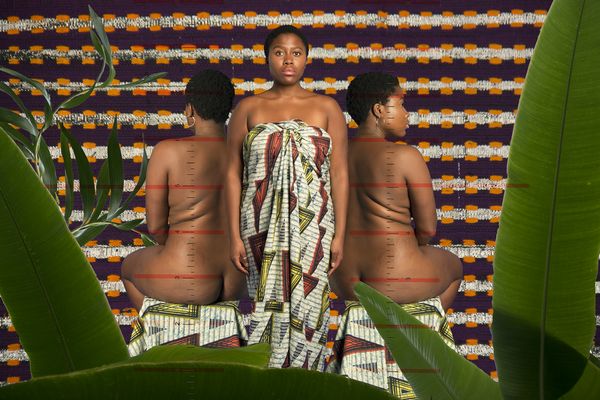 © Tayo Adekunle - Reclamation of the Exposition #03