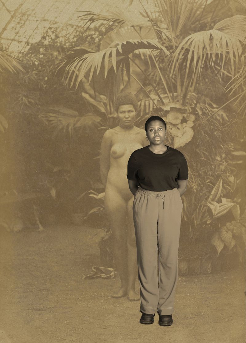 © Tayo Adekunle - Artefact #02