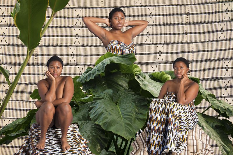 © Tayo Adekunle - Reclamation of the Exposition #05