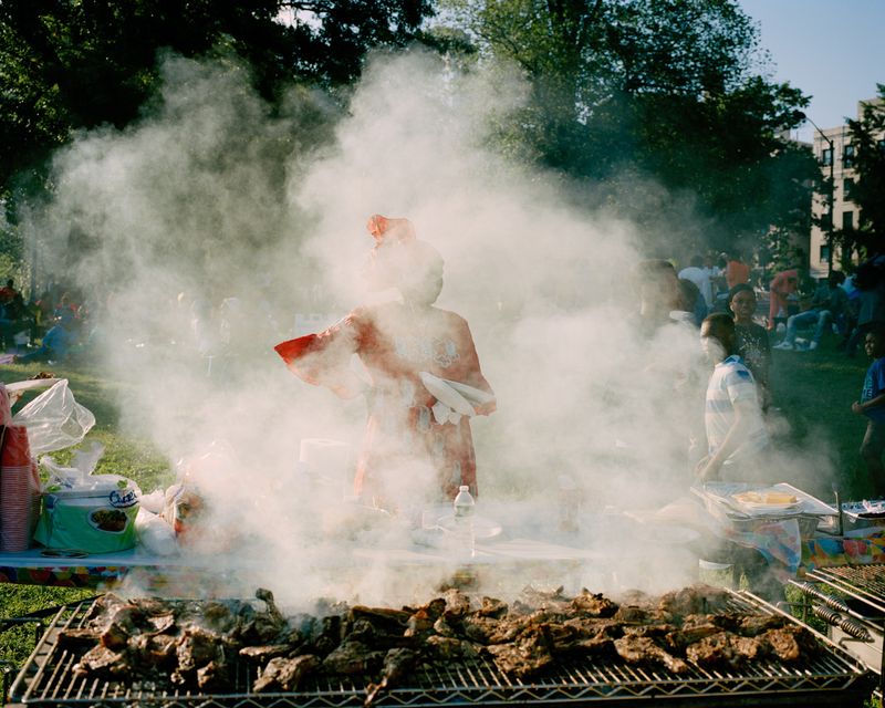 © Scott Rossi - Image from the Common Place photography project