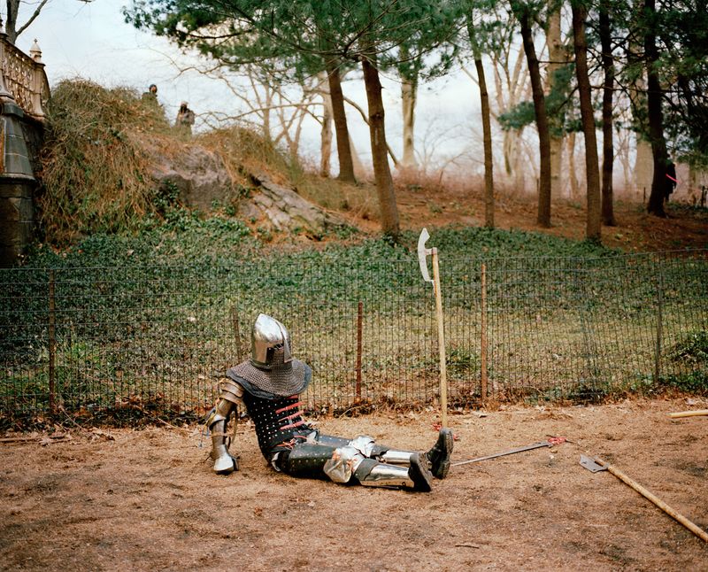 © Scott Rossi - Image from the Common Place photography project
