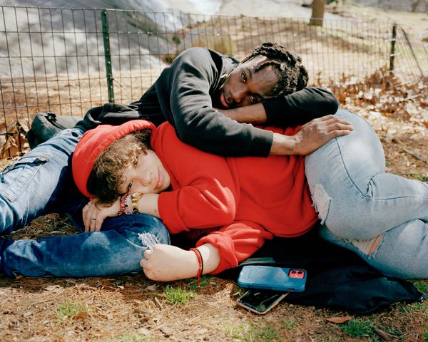© Scott Rossi - Image from the Common Place photography project