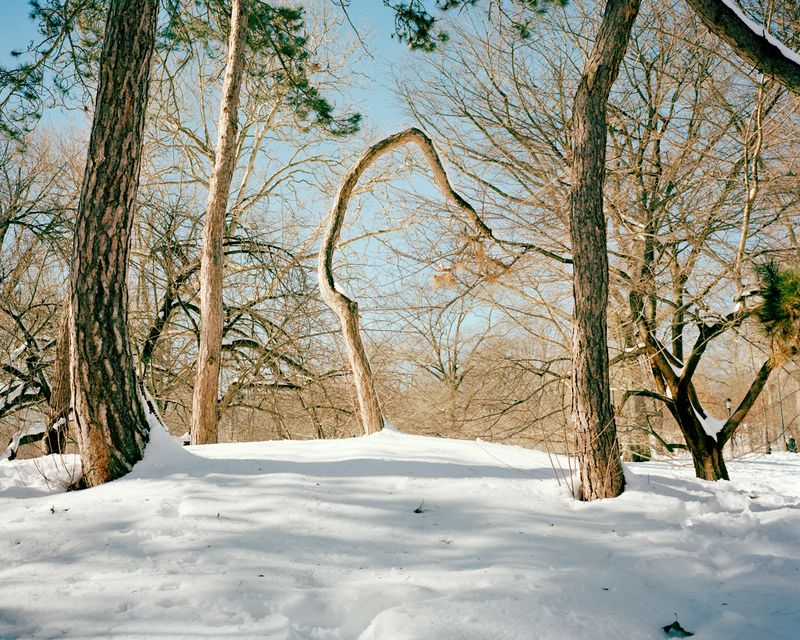 © Scott Rossi - Image from the Common Place photography project