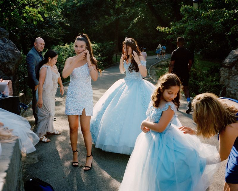 © Scott Rossi - Image from the Common Place photography project