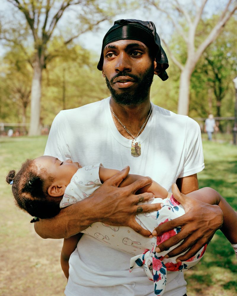 © Scott Rossi - Image from the Common Place photography project