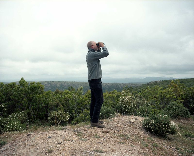© Simone Mizzotti - Image from the Armungia photography project