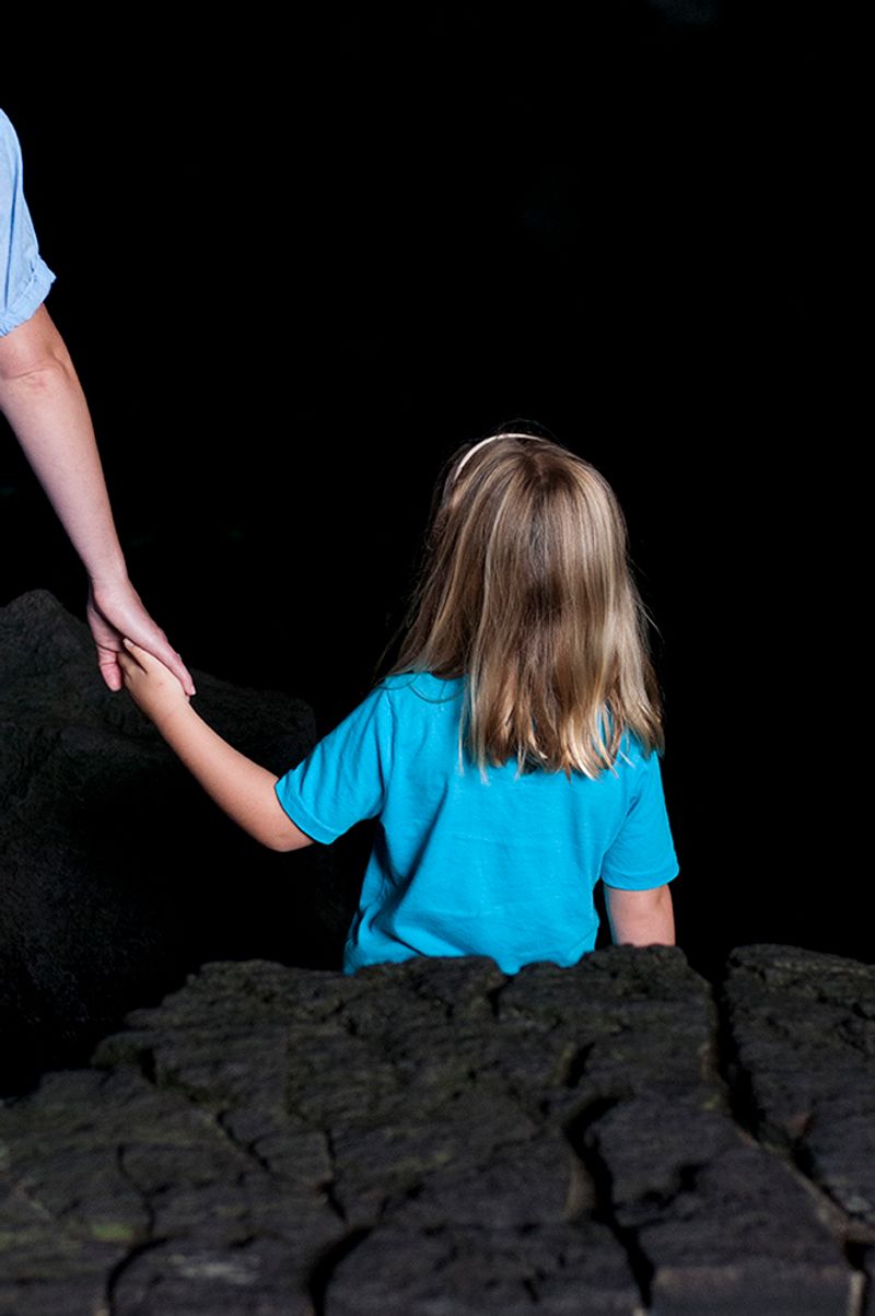 © Claudia Iacomino - Image from the Mnemosyne photography project