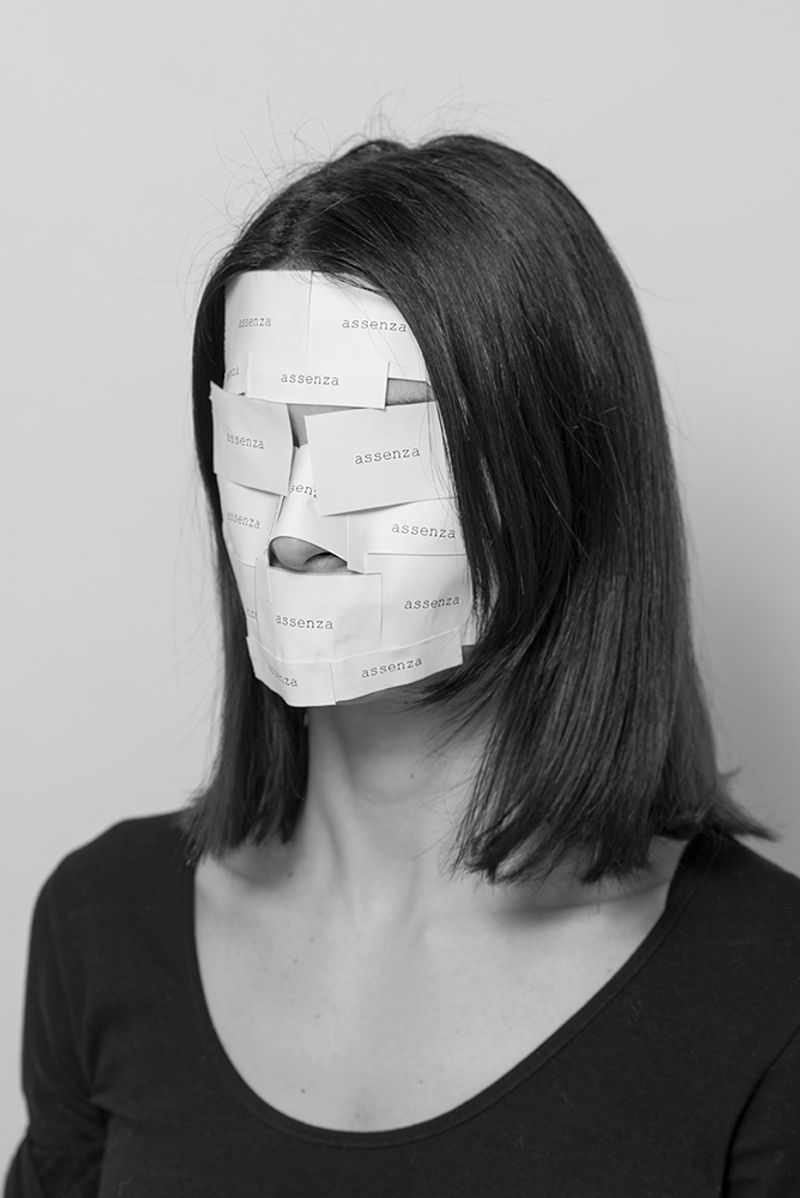 © Claudia Iacomino - Image from the Mnemosyne photography project