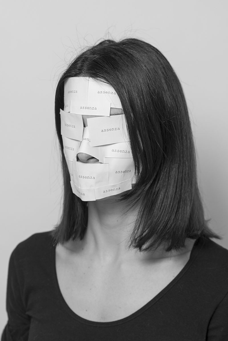 © Claudia Iacomino - Image from the Mnemosyne photography project