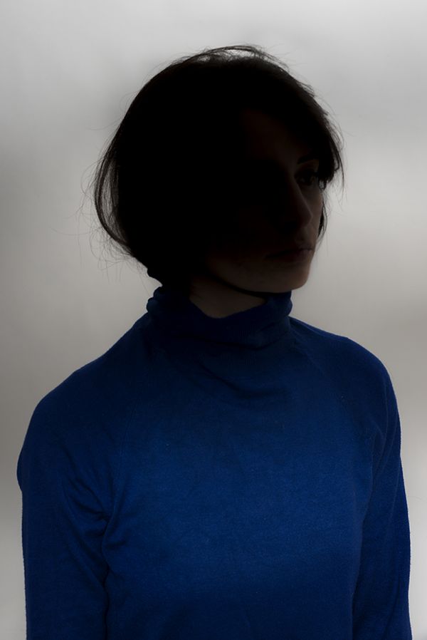 © Claudia Iacomino - Image from the Mnemosyne photography project