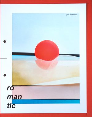 romantic by Jens Masmann