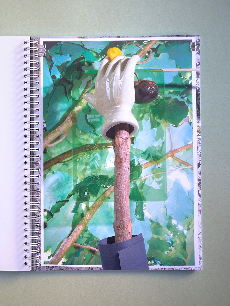 Image from a project on PhMuseum