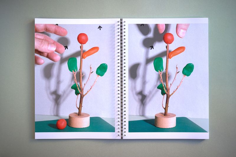 Image from a project on PhMuseum