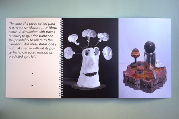 Image from a project on PhMuseum