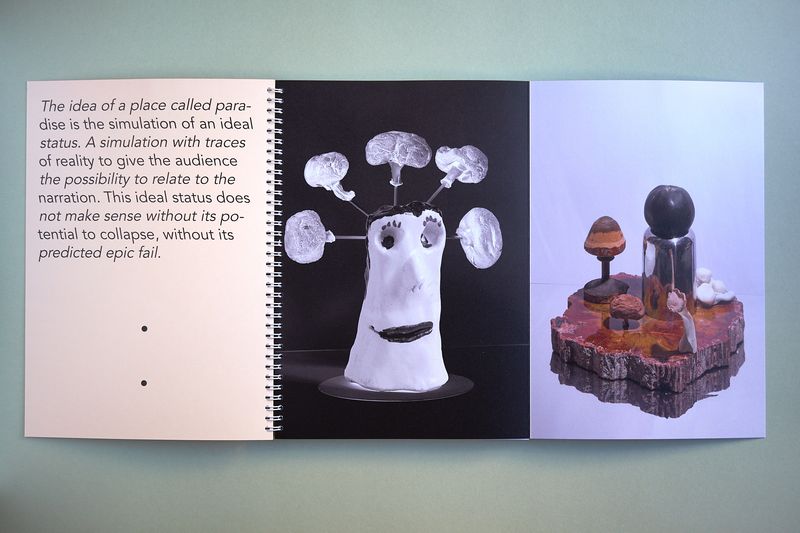 Image from a project on PhMuseum