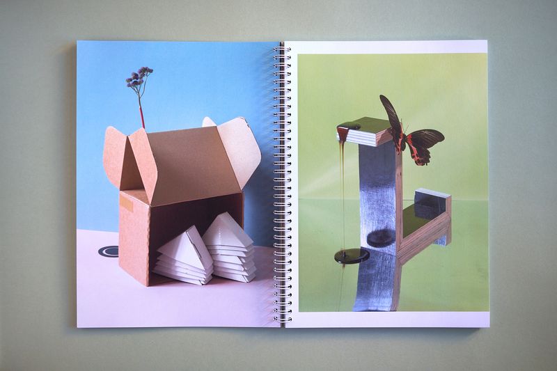 Image from a project on PhMuseum